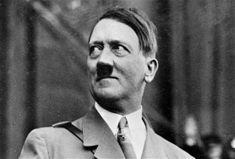 «Ο Χίτλερ είναι ζωντανός και διέφυγε μέσω Ελλάδας»! (φωτο)