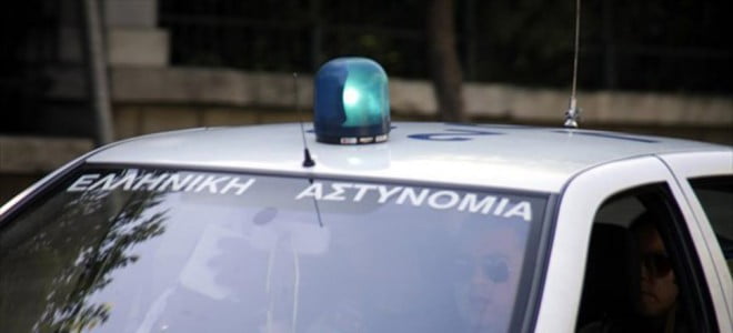 Ανάληψη ευθύνης για την επίθεση στα γραφεία της «Καθημερινής» στη Θεσσαλονίκη
