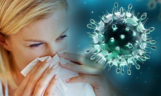 Σταμάτησαν την δωρεάν εξέταση για τον ιό της γρίπης