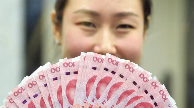 Οι Κινέζοι ξοδεύουν στους τουριστικούς προορισμούς τα πιο πολλά χρήματα