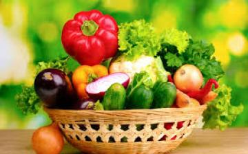 Χορτοφαγία: Τι ΔΕΝ σας δίνουν τα λαχανικά;
