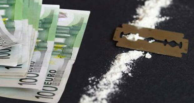 Θεσσαλονίκη: Συνελήφθη ζευγάρι – Ήταν ηγετικά μέλη κυκλώματος εμπορίας κοκαΐνης (ΦΩΤΟ)