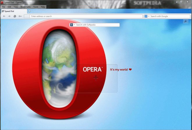 Ο Opera πουλιέται σε Κινέζους έναντι 1.2 δισ.!