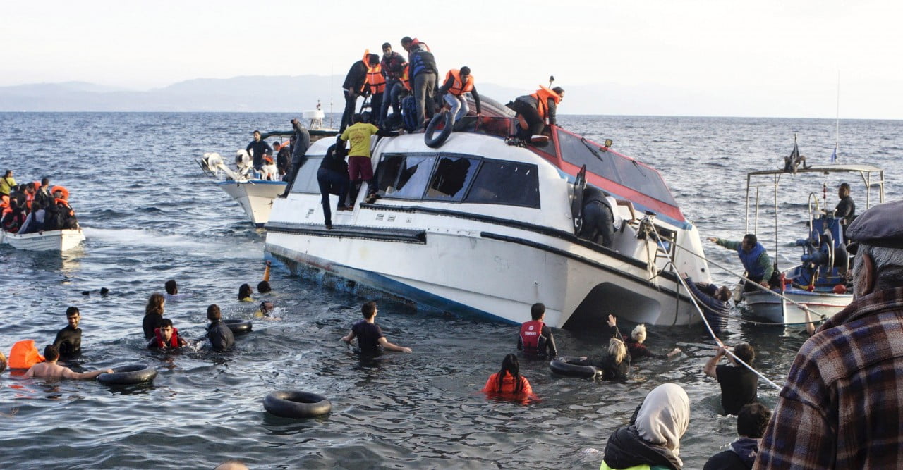 Προσφυγικό – Plan B: Μας κάνουν Τουρκία!