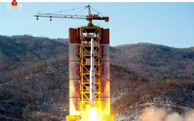 «Ισχυρή καταδίκη» της Βόρειας Κορέας από τον ΟΗΕ