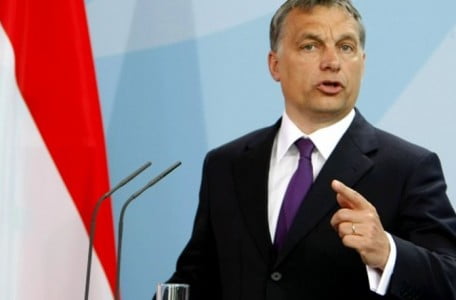Ουγγαρία: Επικριτικός ο Orban κατά της προσφυγικής πολιτικής της ΕΕ