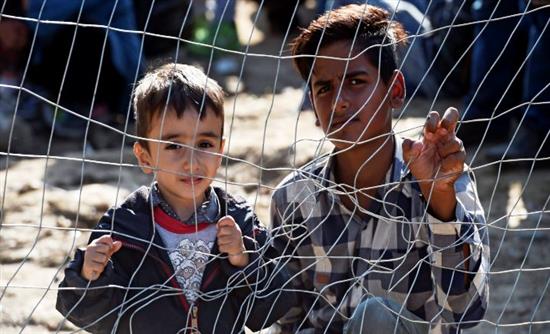 Θεσσαλία: Συντονιστικό όργανο για την αντιμετώπιση του προσφυγικού