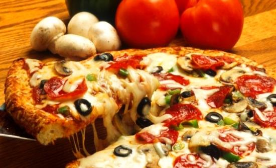 Προστατευόμενο πολιτιστικό είδος η ναπολιτάνικη πίτσα