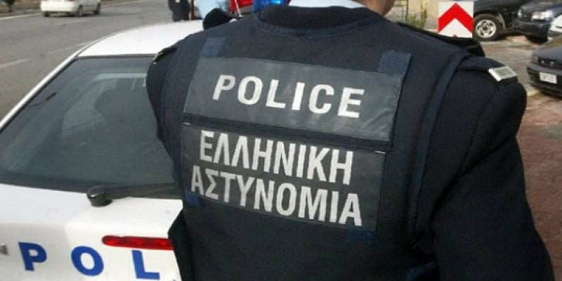 Ιδρύεται νέο αστυνομικό τμήμα σε δήμο της Θεσσαλονίκης