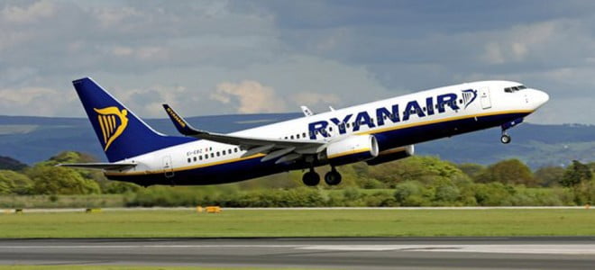 Η κα. Κουντουρά… «νίπτει τας χείρας της» για την αποχώρηση της Ryanair