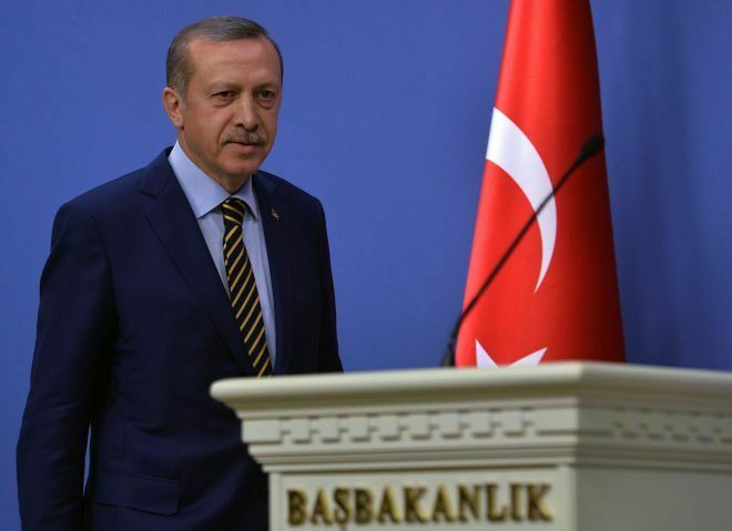 Απειλεί εκ νέου ο Ερντογάν: «Δεν εφαρμόζουμε τη συμφωνία χωρίς βίζα»