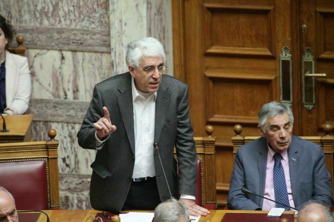 Παραδέχεται απόκλιση απόψεων εντός του ΣΥΡΙΖΑ ο υπουργός Δικαιοσύνης