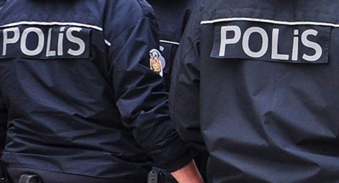Βέροια: Αποπειράθηκαν να περάσουν ναρκωτικά σε κρατούμενο στο αστυνομικό τμήμα