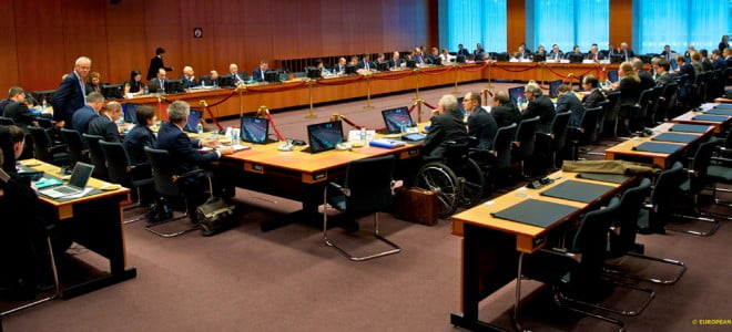 Ολοκληρώθηκε η συνεδρίαση του Eurogroup