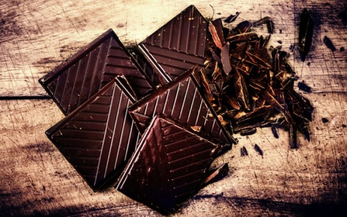 Ακατάσχετη επιθυμία για σοκολάτα; Αυτό είναι το κόλπο για να την νικήσεις