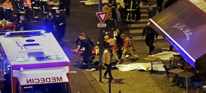 Τζιχαντιστές σχεδίαζαν παράλληλες επιθέσεις σε Γαλλία, Γερμανία, Βρετανία
