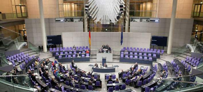 SPIEGEL: Στην γερμανική Βουλή το θέμα της γενοκτονίας των Αρμενίων