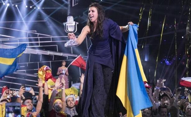 Τι τηλεθέαση έκανε ο τελικός της Eurovision; (ΒΙΝΤΕΟ)