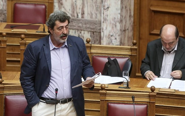 Βουλευτής κατά υπουργού Υγείας: "Ο… εργατικός κ. Πολάκης δεν έχει χρόνο!"