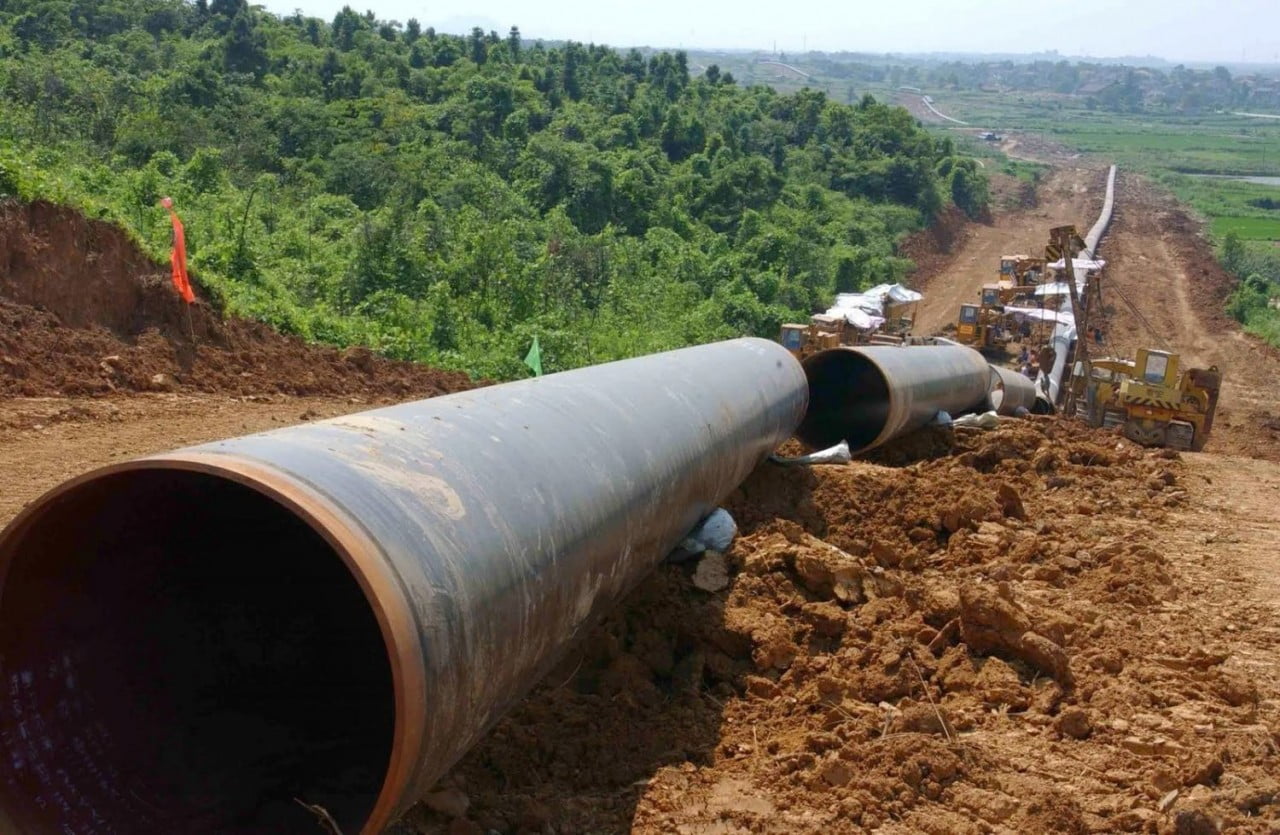 «Ο αγωγός φυσικού αερίου ΤΑP υποβαθμίζει οικονομικές δραστηριότητες και περιβάλλον»