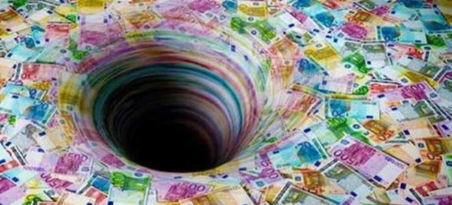 «Τρύπα» 12 δισ. ευρώ στα ασφαλιστικά ταμεία