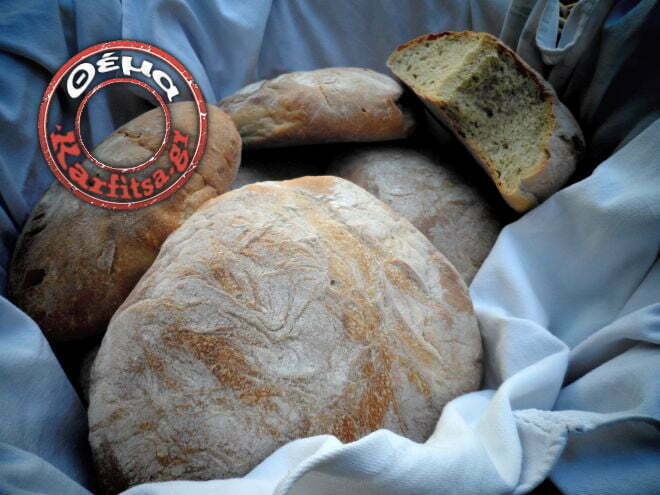 «Η αγορά ψωμιού στη Θεσσαλονίκη είναι η πιο… άναρχη!»