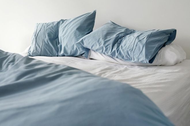 Πώς θα διατηρήσετε το κρεβάτι σας καθαρό από μικρόβια