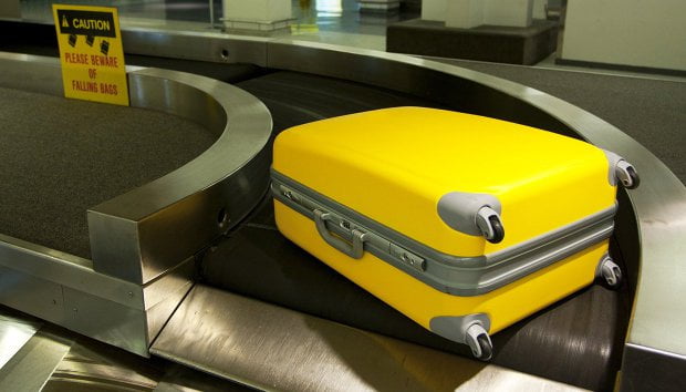 Προστατέψτε τη βαλίτσα σας από κλοπή όταν ταξιδεύετε – Δείτε πως