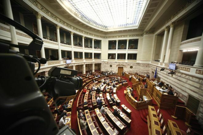 ΣΥΡΙΖΑ: Θα καταψηφίσει την πρόταση της ΝΔ για εξεταστική επιτροπή στην υπόθεση Καμμένου