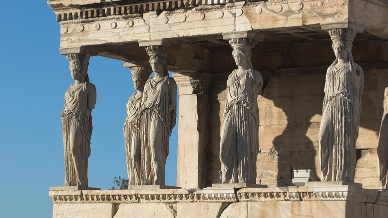 Αυτοί είναι οι 10 μοναδικοί αρχαίοι ναοί στη Μεσόγειο