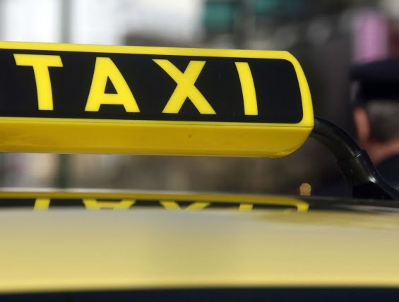 Θεσσαλονίκη: Οδηγός ταξί δέχθηκε επίθεση με μαχαίρι από επιβάτη