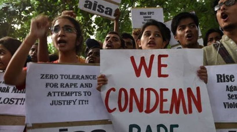 Χιλιάδες τα βίντεο με ομαδικούς βιασμούς που πωλούνται καθημερινά στην Ινδία