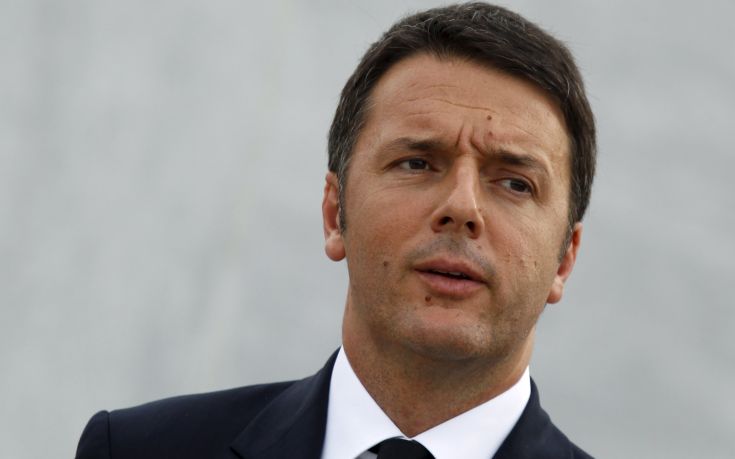 «Πράσινο φως» για δημοψήφισμα για τις συνταγματικές μεταρρυθμίσεις στην Ιταλία