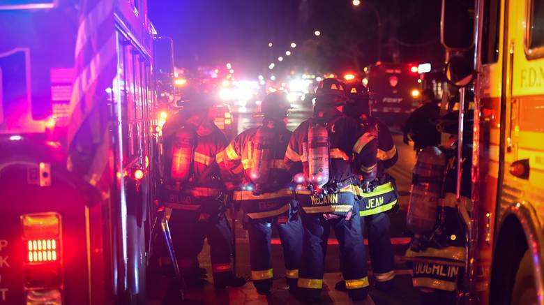 Ισχυρή έκρηξη με δεκάδες τραυματίες στο Τσέλσι της Νέας Υόρκης (ΒΙΝΤΕΟ-ΦΩΤΟ)