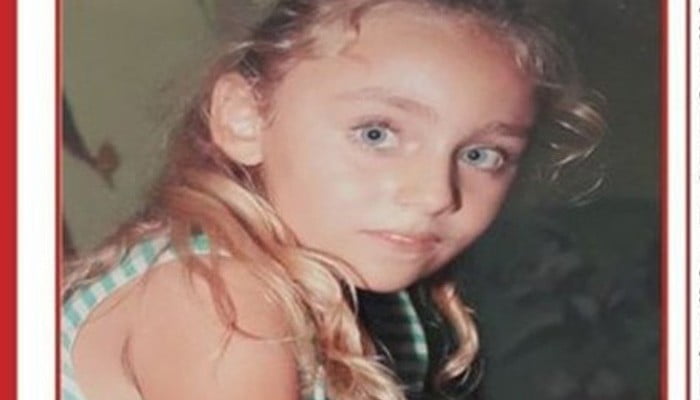 Παρέδωσαν στην αστυνομία την 8χρονη Αντωνία που είχε εξαφανιστεί