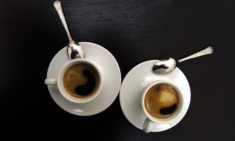 Καφές: Τέσσερις περιστάσεις που πρέπει να τον αποφεύγετε