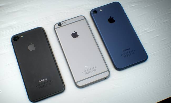 Η APPLE εκτιμά ότι θα πουλήσει… οκτώ εκατομμύρια νέα iphone!