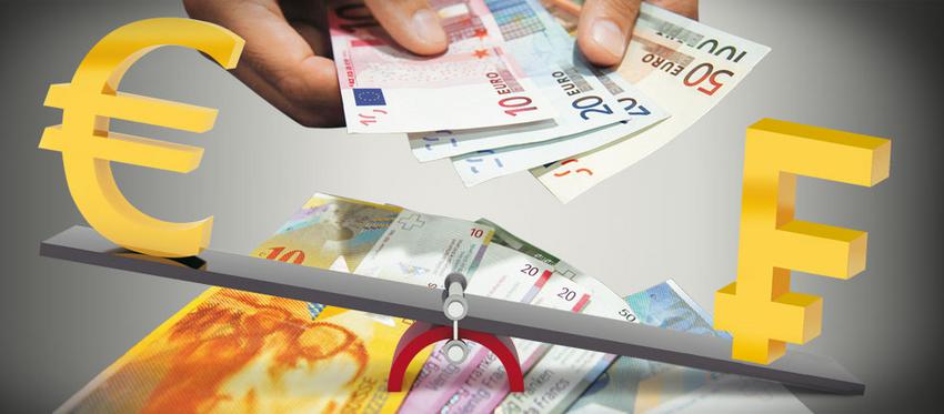 «Ανάσα» για δανειολήπτες σε ελβετικό φράγκο