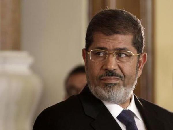 Επικυρώθηκε 20ετής ποινή κάθειρξης σε βάρος του Μόρσι