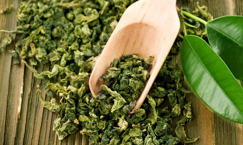Από ποιους τύπους καρκίνου προστατεύει το πράσινο τσάι