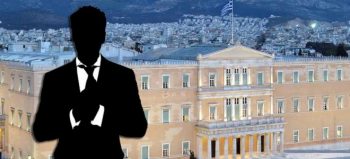 Οι «κατά λάθος» φωτορεπόρτερ της αντιπολίτευσης για τα Τέμπη