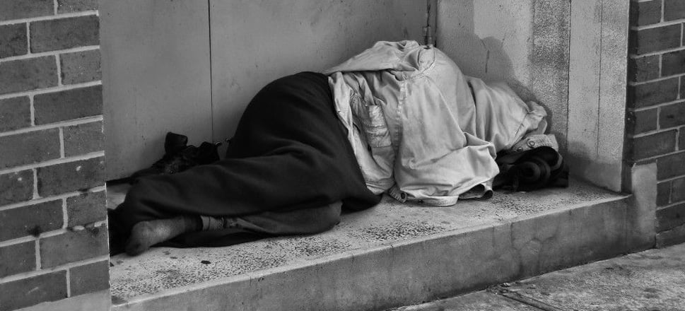 Εφιαλτικά τα στατιστικά για τη φτώχεια στην Ελλάδα