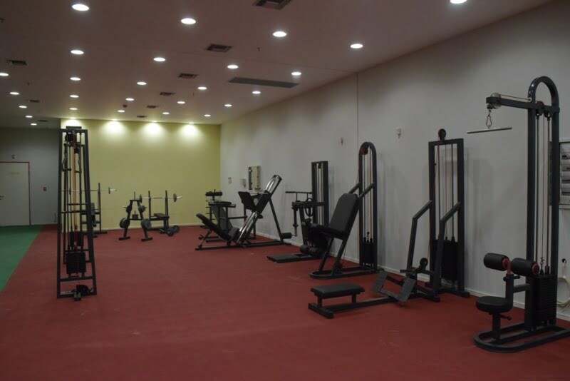 Νέο Δημοτικό Γυμναστήριο στον Δήμο Παύλου Μελά (ΦΩΤΟ)
