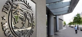 Η διευθύντρια του ΔΝΤ «δεν αποκλείει μια παγκόσμια ύφεση» το επόμενο έτος