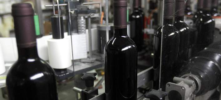 10,5 εκατ. ευρώ για προώθηση του ελληνικού κρασιού σε τρίτες χώρες