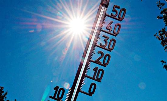 2015 – 2016: Τα δύο θερμότερα έτη που έχουν καταγραφεί από το 1850