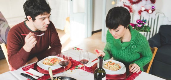 Τα tips για τα απομεινάρια του γιορτινού τραπεζιού- Μην πετάξεις τίποτα !