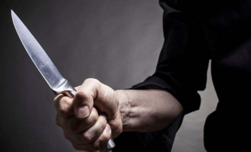 Θεσσαλονίκη: Χρησιμοποίησαν σπρέι και μαχαίρι για να τον ληστέψουν