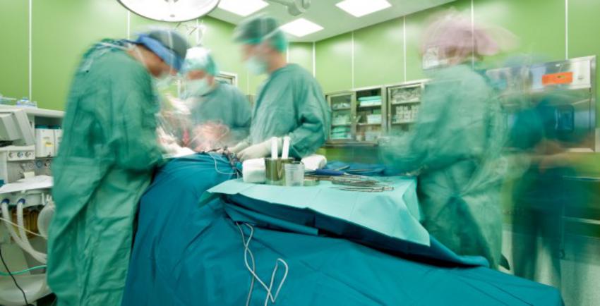 Προσωρινό «λουκέτο» στα χειρουργεία του νοσοκομείου Ζακύνθου μετά τον θάνατο της 41χρονης
