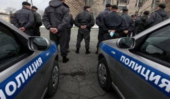 Ρωσία: Ασκήθηκε η πρώτη ποινική δίωξη για άρνηση επιστράτευσης